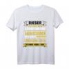 Staplerfahrer Hubwagen Lagerist T-Shirt - Perfektes Logistik Geschenk für Lager- und Gabelstaplerfahrer