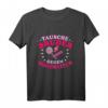 Kinder Tausche Bruder Gegen Süßigkeiten T-Shirt - Lustiges Halloween & Geburtstagsdesign für Mädchen und Jungen