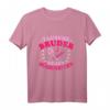 Kinder Tausche Bruder Gegen Süßigkeiten T-Shirt - Lustiges Halloween & Geburtstagsdesign für Mädchen und Jungen
