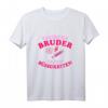 Kinder Tausche Bruder Gegen Süßigkeiten T-Shirt - Lustiges Halloween & Geburtstagsdesign für Mädchen und Jungen