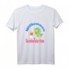 Willkommen Geschwisterchen Dino Baby Geburt T-Shirt – Süßes Geschenk zur Schwangerschaftsankündigung für Geschwister und Eltern