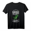 Kinder T-Rex Ich bin der große Bruder das macht mich zum Boss T-Shirt – Lustiges Dino Geschenk für kleine Brüder zum Geburtstag & Weihnachten