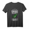 Kinder T-Rex Ich bin der große Bruder das macht mich zum Boss T-Shirt – Lustiges Dino Geschenk für kleine Brüder zum Geburtstag & Weihnachten