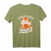 Großer Bruder von Zwillingen T-Shirt mit Fuchsmotiv – Perfektes Geschenk für Babyshower, Geburtstage & Weihnachten