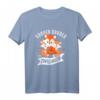 Großer Bruder von Zwillingen T-Shirt mit Fuchsmotiv – Perfektes Geschenk für Babyshower, Geburtstage & Weihnachten