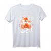 Großer Bruder von Zwillingen T-Shirt mit Fuchsmotiv – Perfektes Geschenk für Babyshower, Geburtstage & Weihnachten