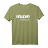 Bruder muss los Meme T-Shirt – Lustiges Streaming Geschenk für Männer, Frauen, Kinder & Meme-Fans zu Geburtstag & Weihnachten