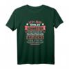 Ich bin stolze Schwester Bruder Geschenk Geburtstag lustig T-Shirt – Witziges Familiengeschenk für Bruder & Schwester zum Geburtstag oder Weihnachten