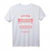 Ich bin stolze Schwester Bruder Geschenk Geburtstag lustig T-Shirt – Witziges Familiengeschenk für Bruder & Schwester zum Geburtstag oder Weihnachten