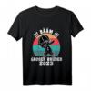 Kinder HapDog T-Shirt – Lustiges Bruder Geschenk für den großen Bruder, Baby-Ankündigung & Babyparty-Idee 2023
