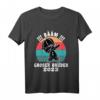 Kinder HapDog T-Shirt – Lustiges Bruder Geschenk für den großen Bruder, Baby-Ankündigung & Babyparty-Idee 2023