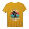 Kinder HapDog T-Shirt – Lustiges Bruder Geschenk für den großen Bruder, Baby-Ankündigung & Babyparty-Idee 2023