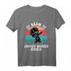 Kinder HapDog T-Shirt – Lustiges Bruder Geschenk für den großen Bruder, Baby-Ankündigung & Babyparty-Idee 2023