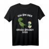 Kinder Dinosaurier T-Shirt für den großen Bruder 2020 - Geburtstagsgeschenk für Jungs, Bruder Geschenkidee