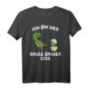 Kinder Dinosaurier T-Shirt für den großen Bruder 2020 - Geburtstagsgeschenk für Jungs, Bruder Geschenkidee