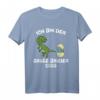 Kinder Dinosaurier T-Shirt für den großen Bruder 2020 - Geburtstagsgeschenk für Jungs, Bruder Geschenkidee