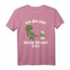 Kinder Dinosaurier T-Shirt für den großen Bruder 2020 - Geburtstagsgeschenk für Jungs, Bruder Geschenkidee