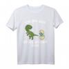 Kinder Dinosaurier T-Shirt für den großen Bruder 2020 - Geburtstagsgeschenk für Jungs, Bruder Geschenkidee