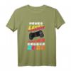 Kinder Großer Bruder 2020 T-Shirt – Neues Level erreicht Gaming Geschenk für die Geburt, Baby-Party und Baby-Shower