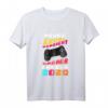 Kinder Großer Bruder 2020 T-Shirt – Neues Level erreicht Gaming Geschenk für die Geburt, Baby-Party und Baby-Shower
