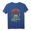Level Einzelkind complete Großer Bruder 2022 Loading Retro T-Shirt – Geschenkidee zur Babyankündigung & für Gamer-Kinder