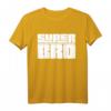 Bruder Super Bro Geburtstag Geschenk - Lustiges Witziges T-Shirt für Bruder, Schwester, Onkel oder Tante mit Humor