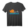 Kinder Großes Bruder T-Shirt Dino Brudersaurus Geschenk - Süßes Geschenk für werdende große Brüder
