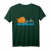 Kinder Großes Bruder T-Shirt Dino Brudersaurus Geschenk - Süßes Geschenk für werdende große Brüder