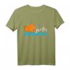Kinder Großes Bruder T-Shirt Dino Brudersaurus Geschenk - Süßes Geschenk für werdende große Brüder