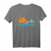 Kinder Großes Bruder T-Shirt Dino Brudersaurus Geschenk - Süßes Geschenk für werdende große Brüder