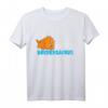 Kinder Großes Bruder T-Shirt Dino Brudersaurus Geschenk - Süßes Geschenk für werdende große Brüder