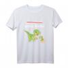 Großer Bruder Dinosaurier T-Shirt für Jungen – Perfektes Geschenk zur Geschwisterankündigung & Babyfreude