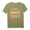 Bruder 2022 - Cooler Großer Bruder Ich Rocke Es T-Shirt für Familienfans & Geschwister mit Humor