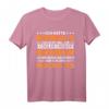 Bruder 2022 - Cooler Großer Bruder Ich Rocke Es T-Shirt für Familienfans & Geschwister mit Humor