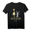 Großer Bruder 2020 T-Shirt – Geschenkidee für den künftigen Beschützer & stolzen Bruder