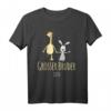 Großer Bruder 2020 T-Shirt – Geschenkidee für den künftigen Beschützer & stolzen Bruder