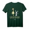 Großer Bruder 2020 T-Shirt – Geschenkidee für den künftigen Beschützer & stolzen Bruder