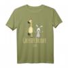 Großer Bruder 2020 T-Shirt – Geschenkidee für den künftigen Beschützer & stolzen Bruder