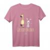 Großer Bruder 2020 T-Shirt – Geschenkidee für den künftigen Beschützer & stolzen Bruder