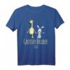 Großer Bruder 2020 T-Shirt – Geschenkidee für den künftigen Beschützer & stolzen Bruder