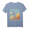 Kinder Kleiner Bruder Vom Schulkind Schule Schüler Schulstart T-Shirt – Perfektes Geschenk für Schulanfänger, Jungen & Mädchen zum Schulbeginn