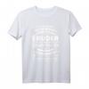 Lustiges Bruder Schwester Geburtstag Weihnachten Geschenkidee T-Shirt – Witziges Geschenk für den Bruder zum Geburtstag oder Fest der Geschwister