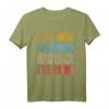 Bester großer Bruder aller Zeiten Geschenk Bruder T-Shirt – Vintage Retro Design für Geburtstag, Weihnachten & Familiengeschenke