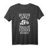 Die besten Jungs Werden Zum Bruder Befördert T-Shirt – Lustiges Geschwister Geschenk für den großen oder kleinen Bruder