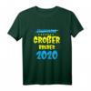 Kinder Großer Bruder T-Shirt 2020 – Persönliches Geschenk für den großen Bruder vor der Geburt, perfekt für Schwangerschaft & Familienmomente