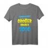 Kinder Großer Bruder T-Shirt 2020 – Persönliches Geschenk für den großen Bruder vor der Geburt, perfekt für Schwangerschaft & Familienmomente
