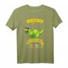Großer Bruder Dinosaurier T-Shirt - Geschenkidee für Dinosaurier-Fans, Kinder & Geschwister