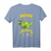 Großer Bruder Dinosaurier T-Shirt - Geschenkidee für Dinosaurier-Fans, Kinder & Geschwister