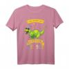 Großer Bruder Dinosaurier T-Shirt - Geschenkidee für Dinosaurier-Fans, Kinder & Geschwister