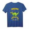 Großer Bruder Dinosaurier T-Shirt - Geschenkidee für Dinosaurier-Fans, Kinder & Geschwister